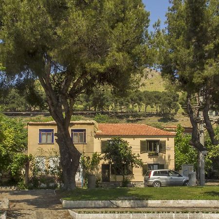 Elaia Hotel Bergama Luaran gambar