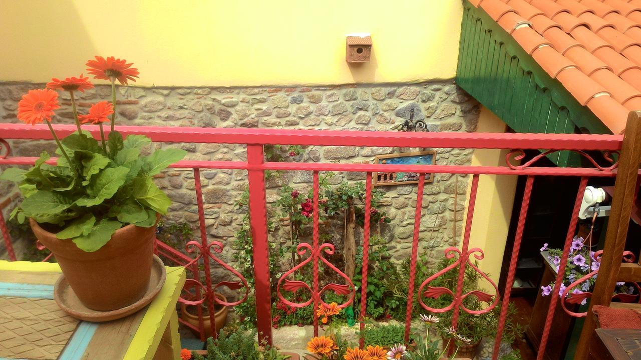 Elaia Hotel Bergama Luaran gambar