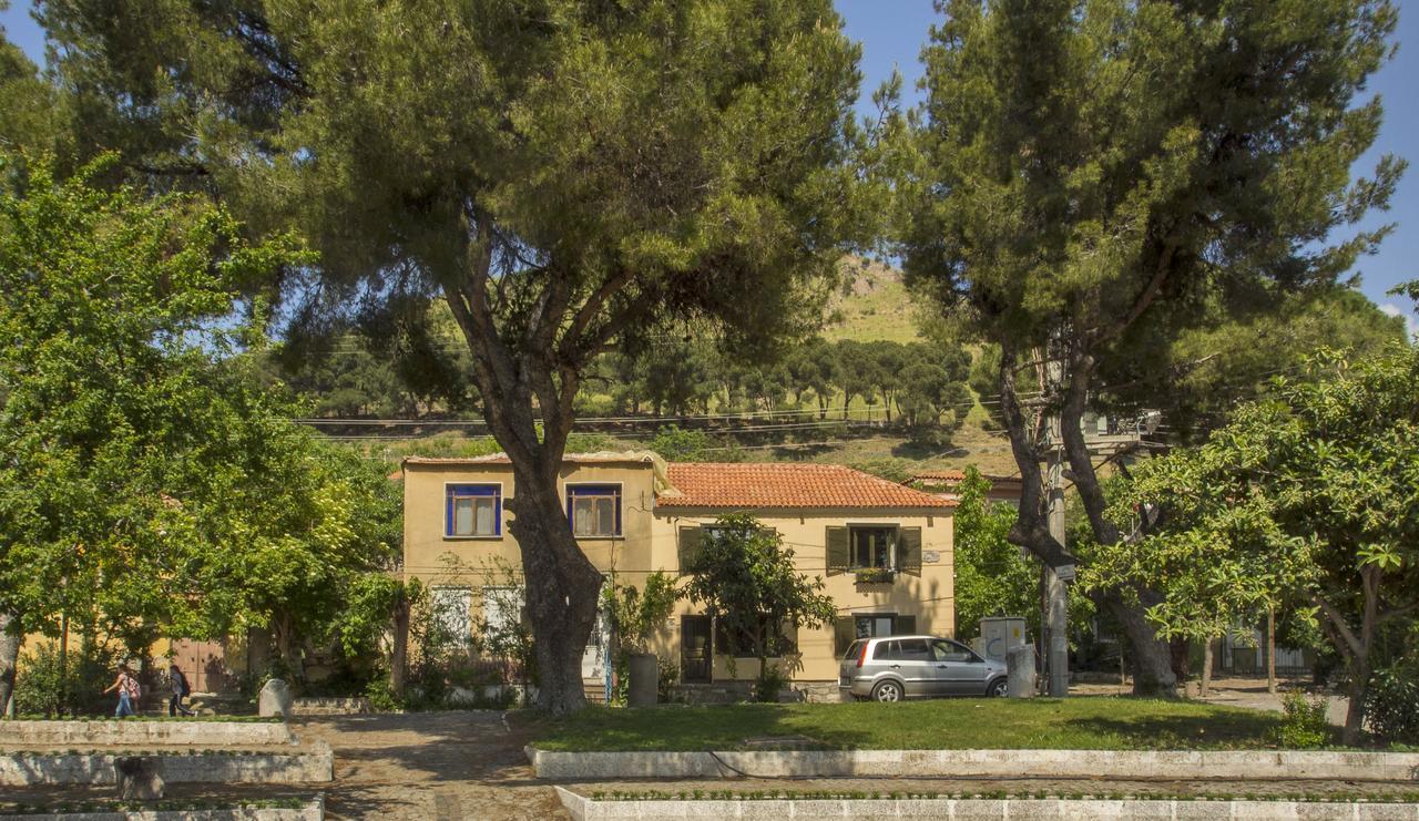 Elaia Hotel Bergama Luaran gambar