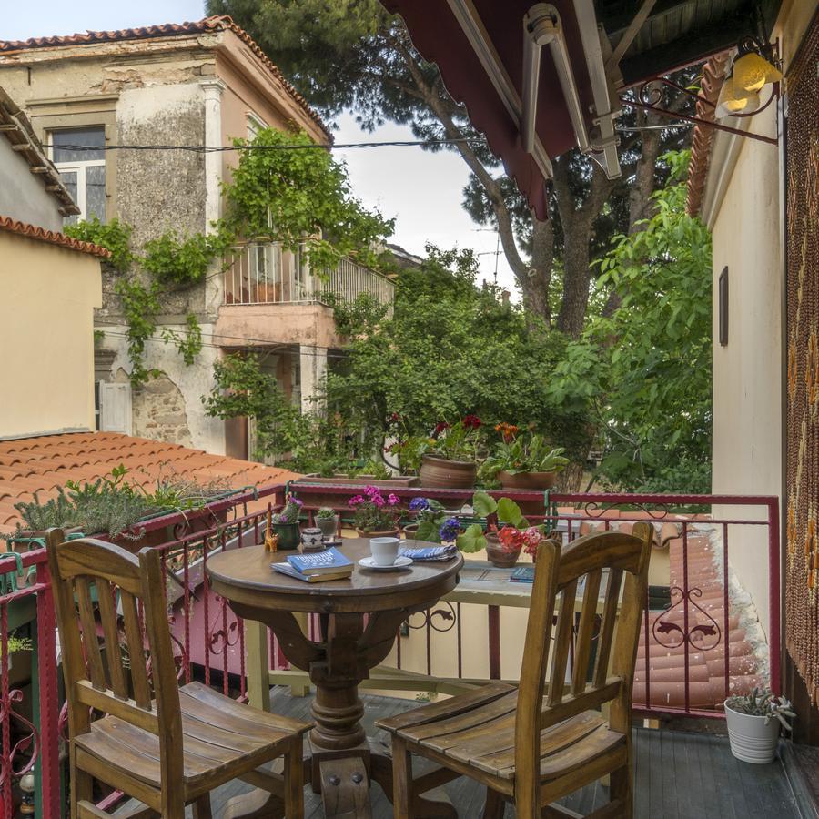 Elaia Hotel Bergama Luaran gambar