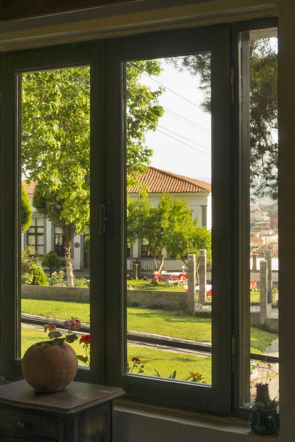 Elaia Hotel Bergama Luaran gambar
