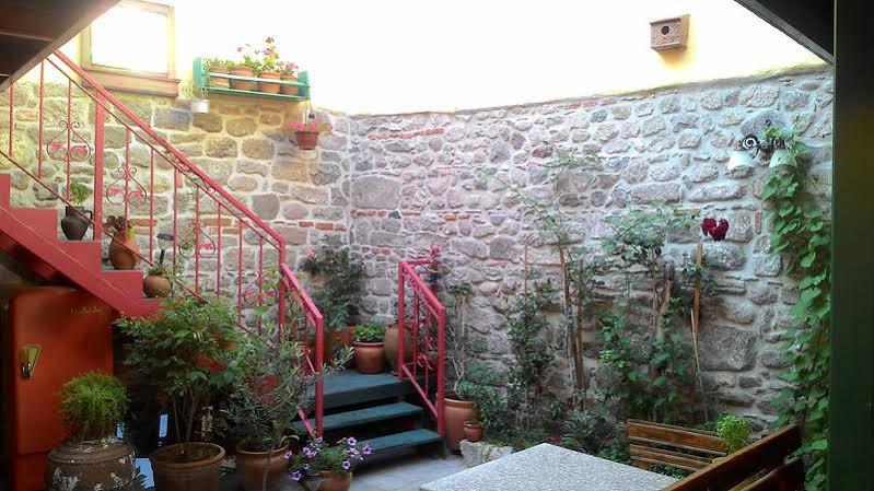 Elaia Hotel Bergama Luaran gambar