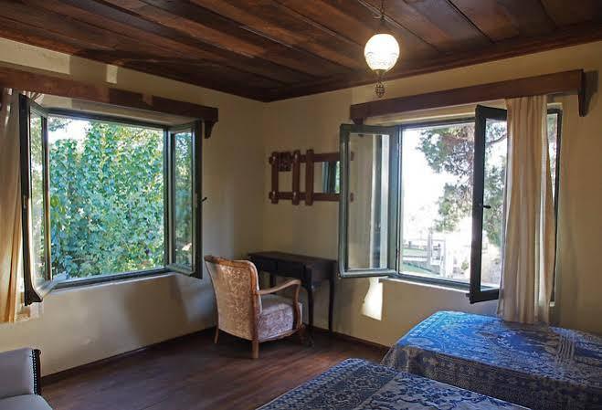 Elaia Hotel Bergama Luaran gambar